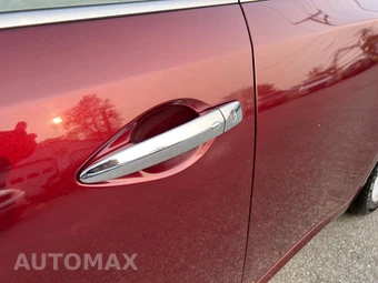 2012 Nissan Maxima 3.5 SV w/Premium Pkg - miniatura 11