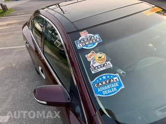 2012 Nissan Maxima 3.5 SV w/Premium Pkg - miniatura 15