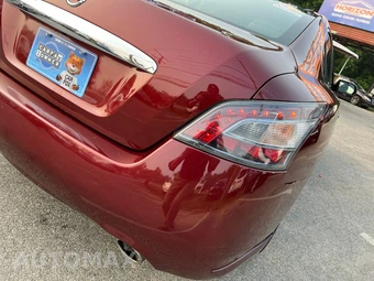 2012 Nissan Maxima 3.5 SV w/Premium Pkg - miniatura 25