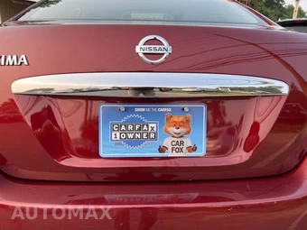 2012 Nissan Maxima 3.5 SV w/Premium Pkg - miniatura 26
