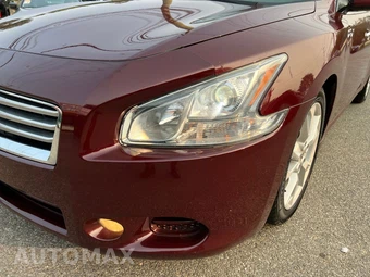 2012 Nissan Maxima 3.5 SV w/Premium Pkg - miniatura 28