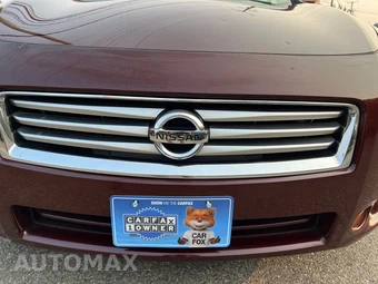 2012 Nissan Maxima 3.5 SV w/Premium Pkg - miniatura 29