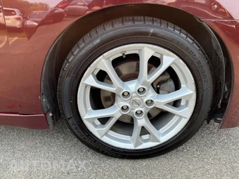 2012 Nissan Maxima 3.5 SV w/Premium Pkg - miniatura 31