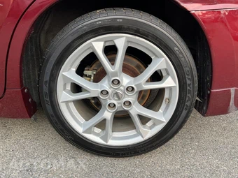 2012 Nissan Maxima 3.5 SV w/Premium Pkg - miniatura 33