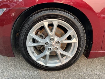 2012 Nissan Maxima 3.5 SV w/Premium Pkg - miniatura 34