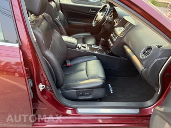 2012 Nissan Maxima 3.5 SV w/Premium Pkg - miniatura 37