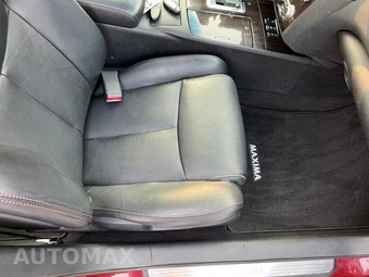2012 Nissan Maxima 3.5 SV w/Premium Pkg - miniatura 38
