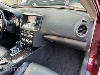 2012 Nissan Maxima 3.5 SV w/Premium Pkg - miniatura 40