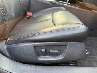 2012 Nissan Maxima 3.5 SV w/Premium Pkg - miniatura 42