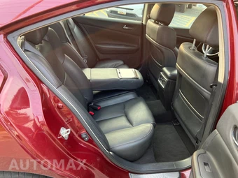 2012 Nissan Maxima 3.5 SV w/Premium Pkg - miniatura 44