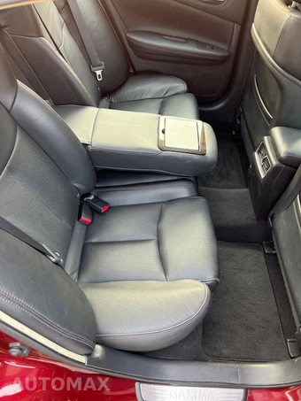 2012 Nissan Maxima 3.5 SV w/Premium Pkg - miniatura 45
