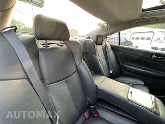 2012 Nissan Maxima 3.5 SV w/Premium Pkg - miniatura 46