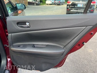 2012 Nissan Maxima 3.5 SV w/Premium Pkg - miniatura 47