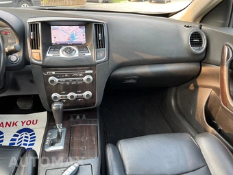 2012 Nissan Maxima 3.5 SV w/Premium Pkg - miniatura 50