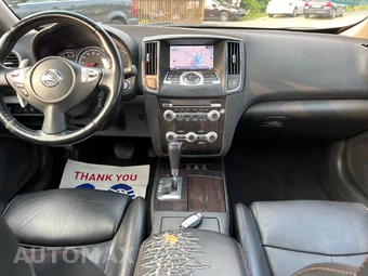 2012 Nissan Maxima 3.5 SV w/Premium Pkg - miniatura 51