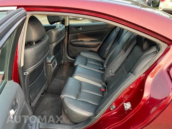 2012 Nissan Maxima 3.5 SV w/Premium Pkg - miniatura 55