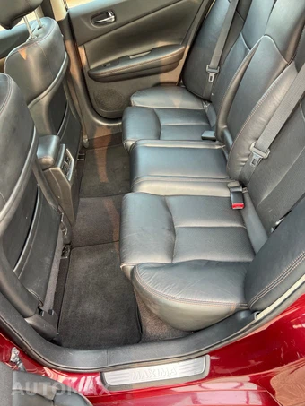 2012 Nissan Maxima 3.5 SV w/Premium Pkg - miniatura 56