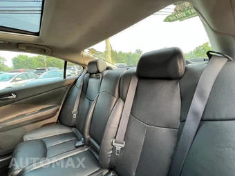 2012 Nissan Maxima 3.5 SV w/Premium Pkg - miniatura 57