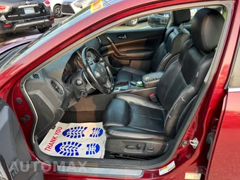 2012 Nissan Maxima 3.5 SV w/Premium Pkg - miniatura 60