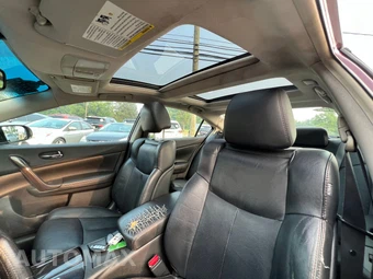 2012 Nissan Maxima 3.5 SV w/Premium Pkg - miniatura 62