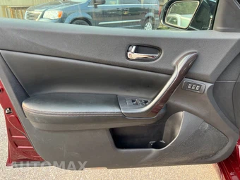 2012 Nissan Maxima 3.5 SV w/Premium Pkg - miniatura 64