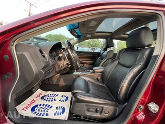 2012 Nissan Maxima 3.5 SV w/Premium Pkg - miniatura 70