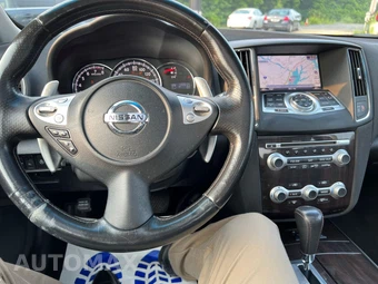 2012 Nissan Maxima 3.5 SV w/Premium Pkg - miniatura 71