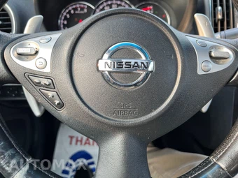 2012 Nissan Maxima 3.5 SV w/Premium Pkg - miniatura 74