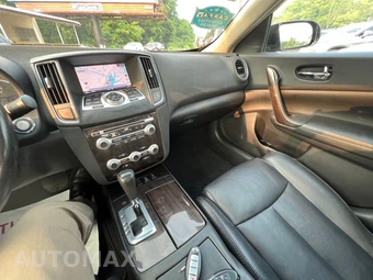 2012 Nissan Maxima 3.5 SV w/Premium Pkg - miniatura 76