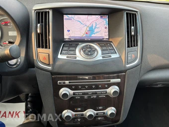 2012 Nissan Maxima 3.5 SV w/Premium Pkg - miniatura 77