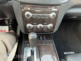 2012 Nissan Maxima 3.5 SV w/Premium Pkg - miniatura 78