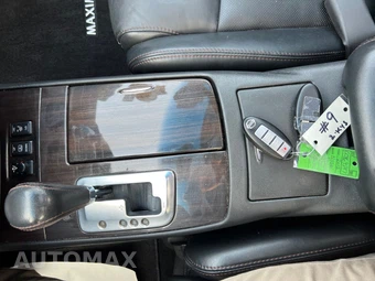 2012 Nissan Maxima 3.5 SV w/Premium Pkg - miniatura 79