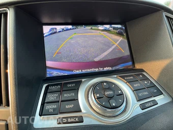 2012 Nissan Maxima 3.5 SV w/Premium Pkg - miniatura 82