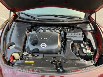 2012 Nissan Maxima 3.5 SV w/Premium Pkg - miniatura 85