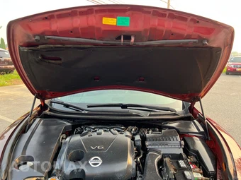 2012 Nissan Maxima 3.5 SV w/Premium Pkg - miniatura 86