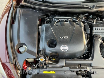 2012 Nissan Maxima 3.5 SV w/Premium Pkg - miniatura 87
