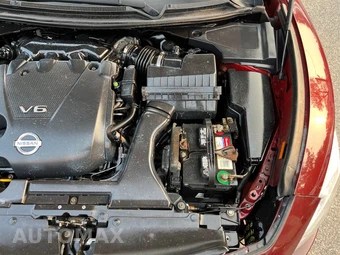 2012 Nissan Maxima 3.5 SV w/Premium Pkg - miniatura 88