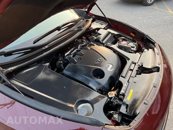 2012 Nissan Maxima 3.5 SV w/Premium Pkg - miniatura 90