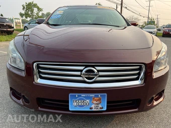 2012 Nissan Maxima 3.5 SV w/Premium Pkg - miniatura 97