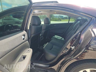 2012 Nissan Maxima 3.5 SV w/Premium Pkg - miniatura 10