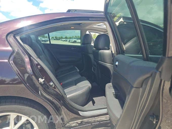 2012 Nissan Maxima 3.5 SV w/Premium Pkg - miniatura 13