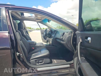 2012 Nissan Maxima 3.5 SV w/Premium Pkg - miniatura 15