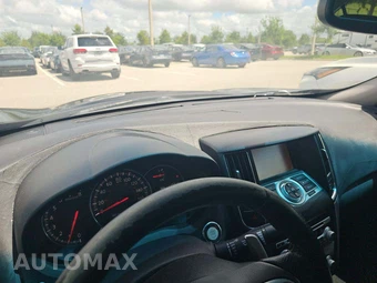2012 Nissan Maxima 3.5 SV w/Premium Pkg - miniatura 18