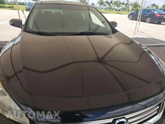 2012 Nissan Maxima 3.5 SV w/Premium Pkg - miniatura 20