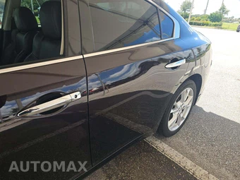2012 Nissan Maxima 3.5 SV w/Premium Pkg - miniatura 22