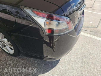 2012 Nissan Maxima 3.5 SV w/Premium Pkg - miniatura 23