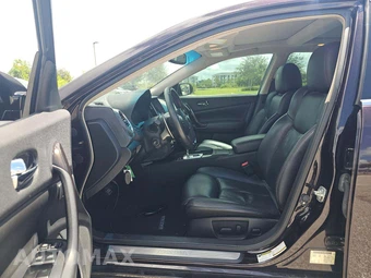 2012 Nissan Maxima 3.5 SV w/Premium Pkg - miniatura 3