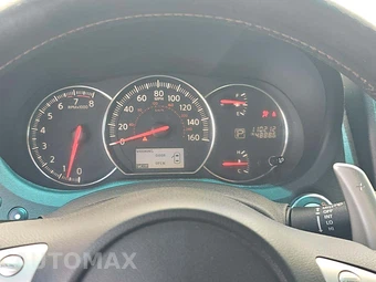 2012 Nissan Maxima 3.5 SV w/Premium Pkg - miniatura 6