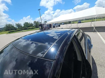 2012 Nissan Maxima 3.5 SV w/Premium Pkg - miniatura 9