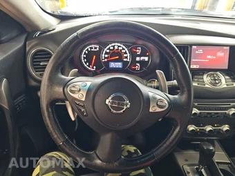 2012 Nissan Maxima 3.5 SV w/Sport Pkg – miniatura 10